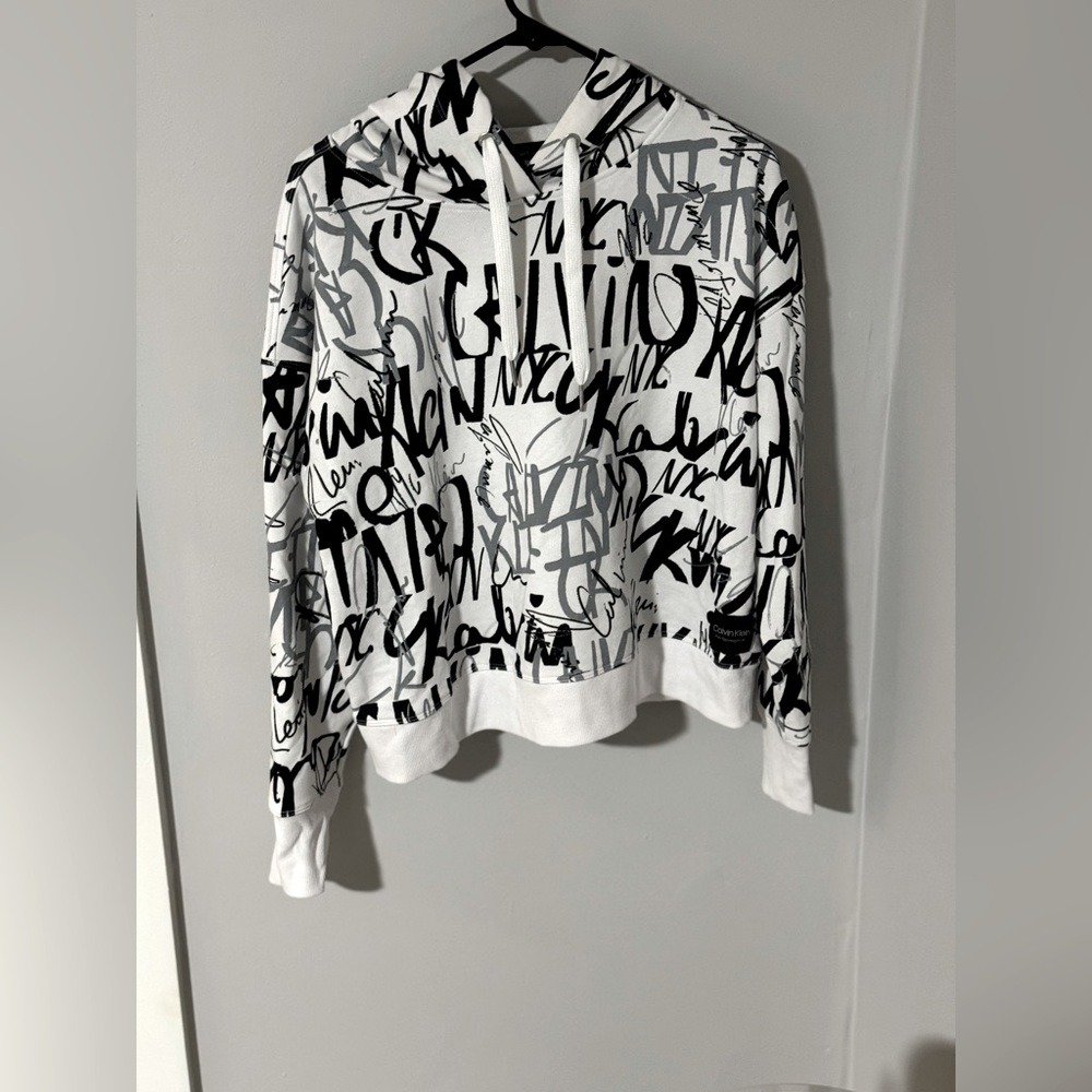 Calvin Kline hoodie